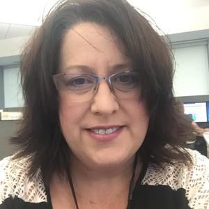 Meet your Posher, Tara